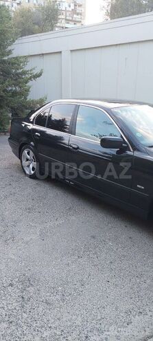 BMW 528 1997, 486,954 km - 2.8 l - Bakı