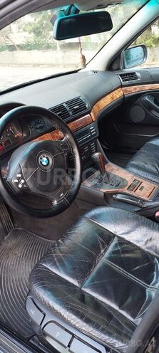 BMW 528 1997, 486,954 km - 2.8 l - Bakı