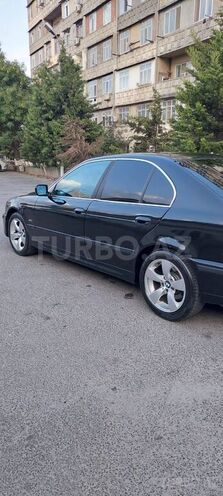 BMW 528 1997, 486,954 km - 2.8 l - Bakı