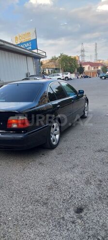 BMW 528 1997, 486,954 km - 2.8 l - Bakı