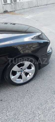 BMW 528 1997, 486,954 km - 2.8 l - Bakı