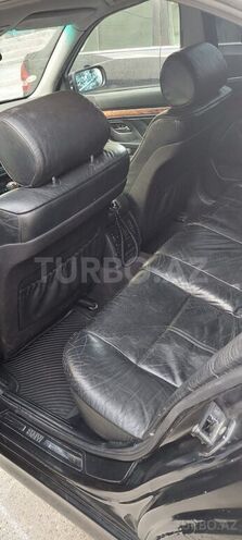 BMW 528 1997, 486,954 km - 2.8 l - Bakı