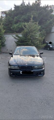 BMW 528 1997, 486,954 km - 2.8 l - Bakı