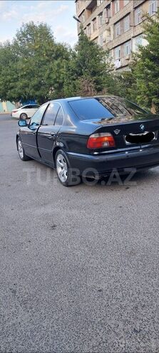 BMW 528 1997, 486,954 km - 2.8 l - Bakı