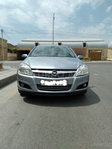 Opel Astra 2007, 188,000 km - 1.3 l - Bakı