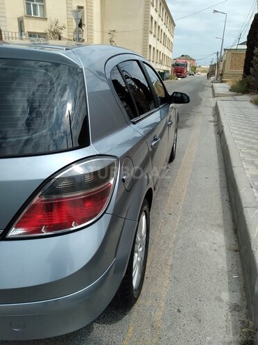 Opel Astra 2007, 188,000 km - 1.3 l - Bakı