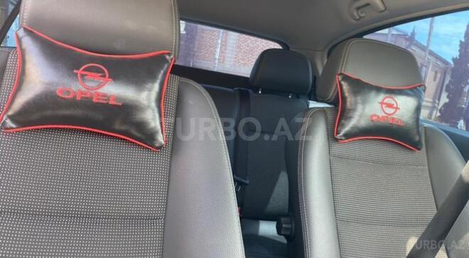 Opel Astra 2007, 188,000 km - 1.3 l - Bakı