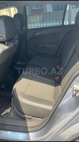 Opel Astra 2007, 188,000 km - 1.3 l - Bakı
