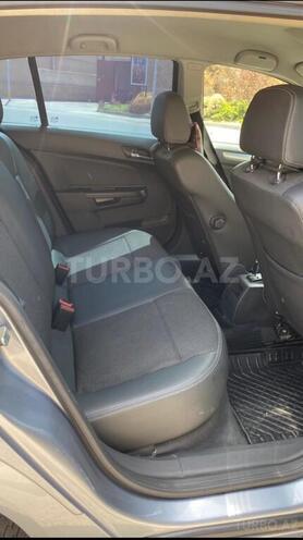 Opel Astra 2007, 188,000 km - 1.3 l - Bakı