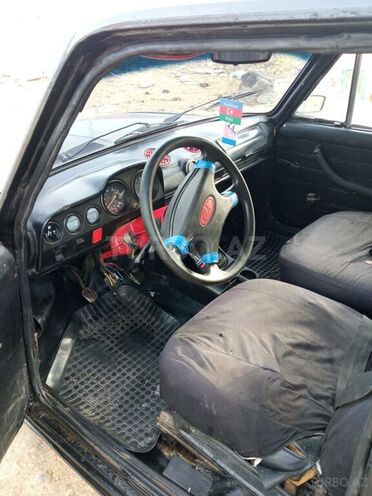 LADA (VAZ) 2106 1980, 123,000 km - 1.6 l - Bakı