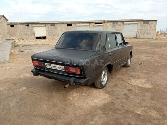LADA (VAZ) 2106 1980, 123,000 km - 1.6 l - Bakı