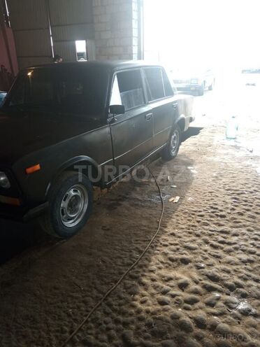 LADA (VAZ) 2106 1980, 123,000 km - 1.6 l - Bakı