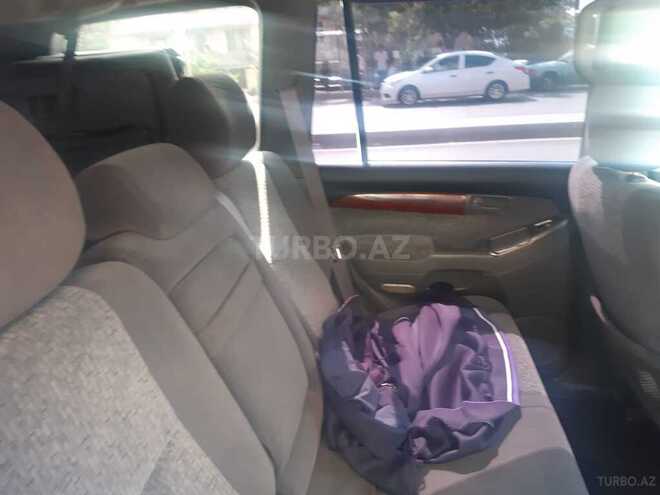 Toyota Prado 2008, 196,000 km - 2.7 l - Bakı
