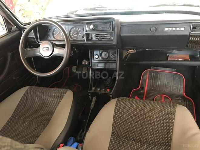 LADA (VAZ) 2107 2011, 44,380 km - 1.5 л - Ağstafa