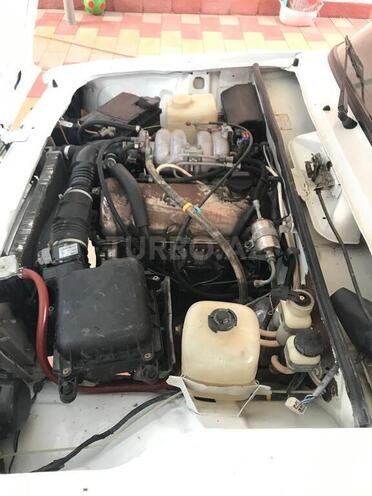 LADA (VAZ) 2107 2011, 44,380 km - 1.5 л - Ağstafa