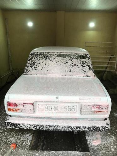 LADA (VAZ) 2107 2011, 44,380 km - 1.5 л - Ağstafa