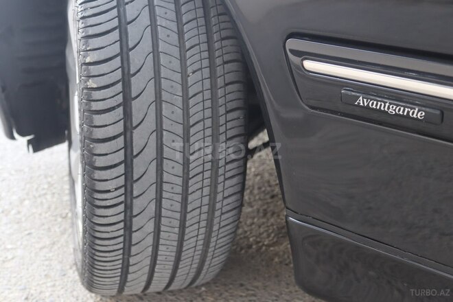 Mercedes E 320 2000, 317,217 km - 3.2 l - Bakı