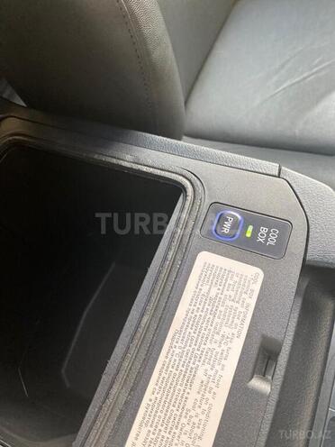 Toyota Prado 2013, 127,000 km - 2.7 l - Sumqayıt