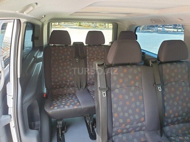 Mercedes Vito 2009, 198,200 km - 2.2 l - Sumqayıt