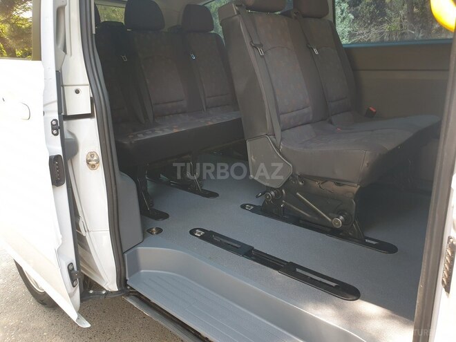 Mercedes Vito 2009, 198,200 km - 2.2 l - Sumqayıt