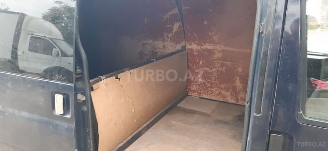 Ford Transit 2002, 260,000 km - 2.0 л - Biləsuvar