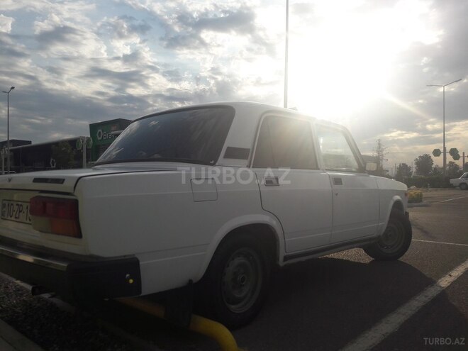 LADA (VAZ) 2107 2007, 153,800 km - 1.6 l - Bakı