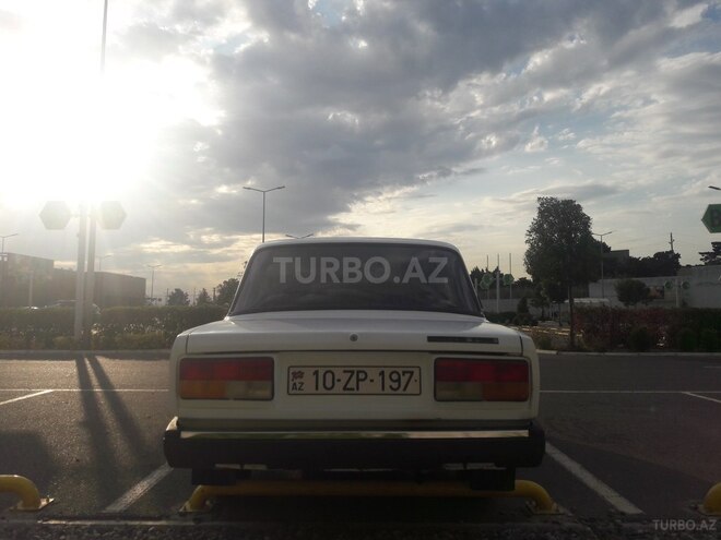 LADA (VAZ) 2107 2007, 153,800 km - 1.6 l - Bakı