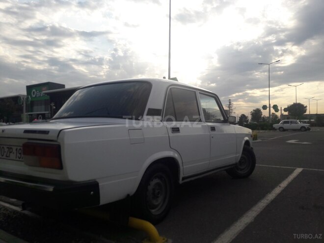 LADA (VAZ) 2107 2007, 153,800 km - 1.6 l - Bakı