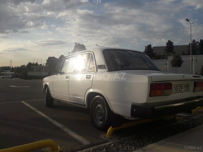 LADA (VAZ) 2107 2007, 153,800 km - 1.6 l - Bakı