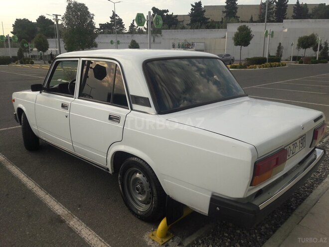 LADA (VAZ) 2107 2007, 153,800 km - 1.6 l - Bakı