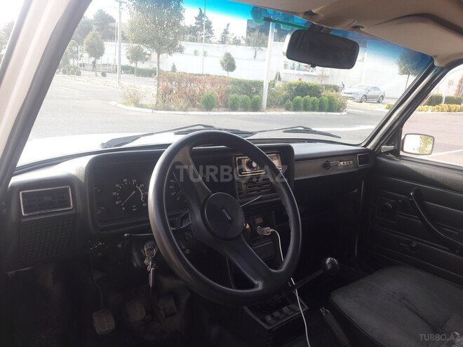 LADA (VAZ) 2107 2007, 153,800 km - 1.6 l - Bakı
