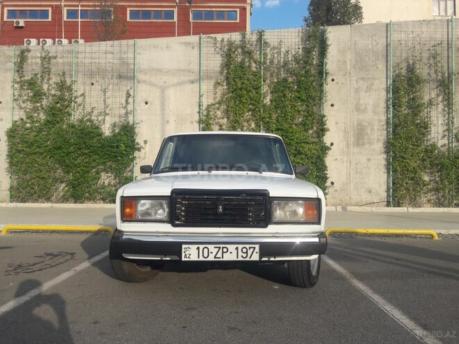 LADA (VAZ) 2107 2007, 153,800 km - 1.6 l - Bakı