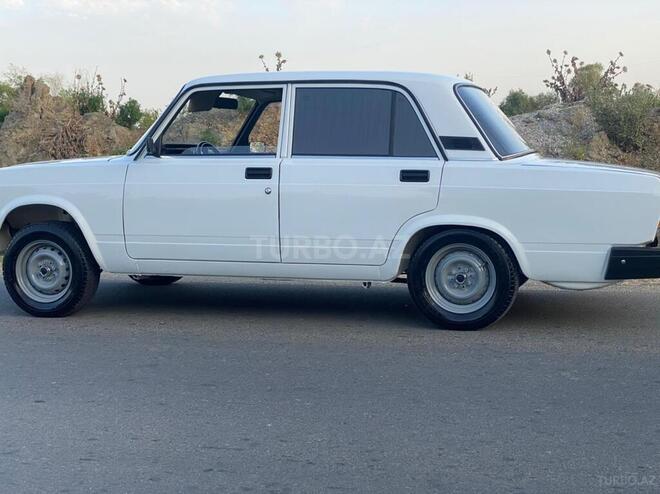 LADA (VAZ) 2107 2008, 230,000 km - 1.6 l - Lənkəran