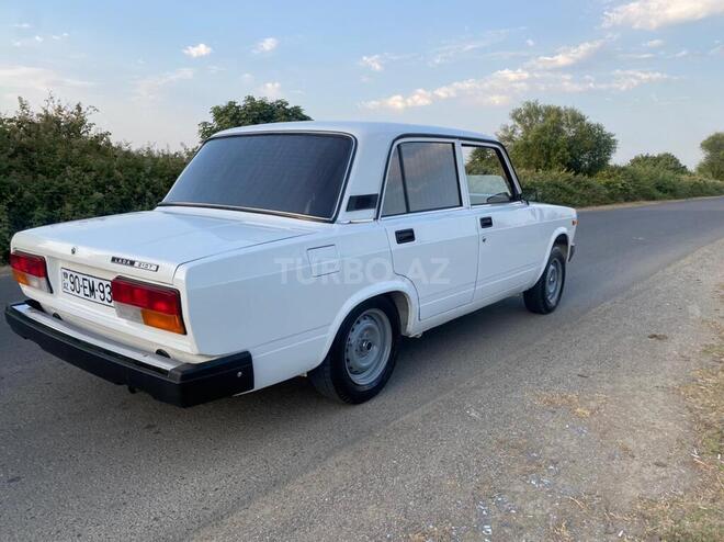LADA (VAZ) 2107 2008, 230,000 km - 1.6 l - Lənkəran