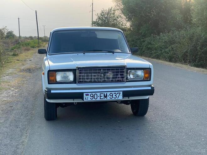 LADA (VAZ) 2107 2008, 230,000 km - 1.6 l - Lənkəran