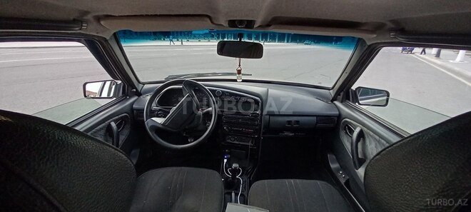 LADA (VAZ) 2115 2007, 319,879 km - 1.5 l - Neftçala