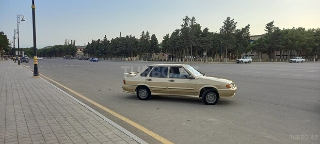 LADA (VAZ) 2115 2007, 319,879 km - 1.5 l - Neftçala