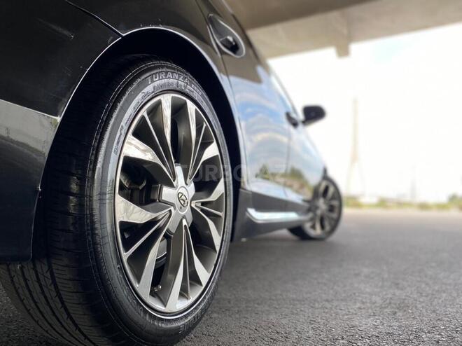 Hyundai Sonata 2016, 69,636 km - 2.0 л - Bakı