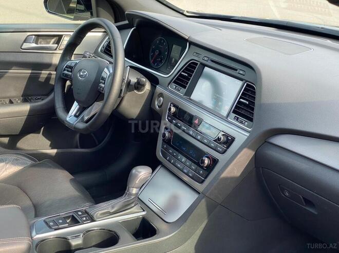 Hyundai Sonata 2016, 69,636 km - 2.0 л - Bakı