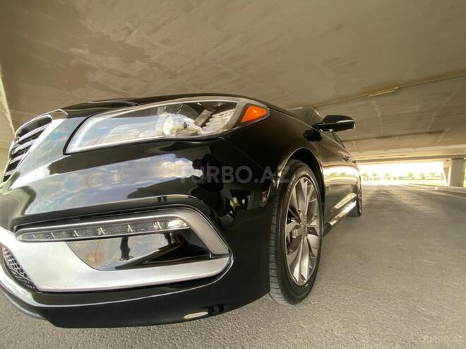 Hyundai Sonata 2016, 69,636 km - 2.0 л - Bakı
