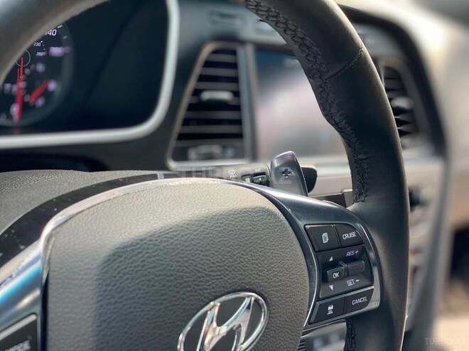 Hyundai Sonata 2016, 69,636 km - 2.0 л - Bakı