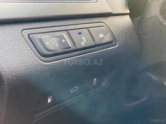Hyundai Sonata 2016, 69,636 km - 2.0 л - Bakı
