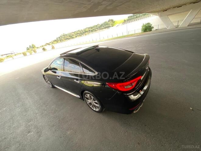 Hyundai Sonata 2016, 69,636 km - 2.0 л - Bakı