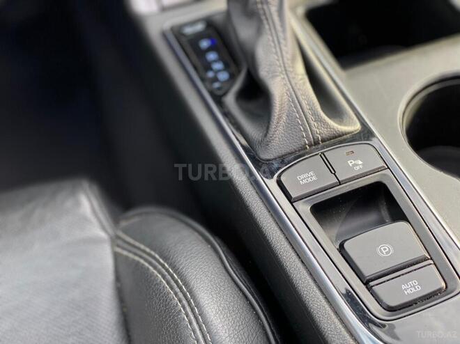 Hyundai Sonata 2016, 69,636 km - 2.0 л - Bakı