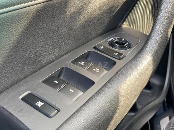 Hyundai Sonata 2016, 69,636 km - 2.0 л - Bakı