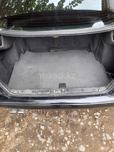Mercedes E 200 1998, 750,698 km - 2.0 л - Biləsuvar