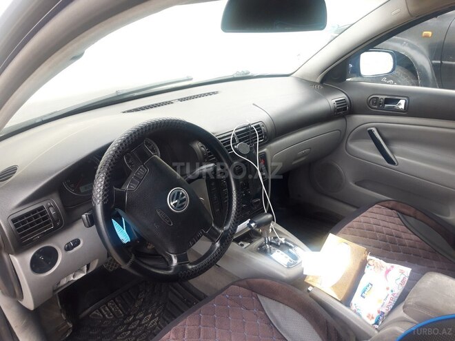 Volkswagen Passat 2002, 344,915 km - 1.8 л - Bakı