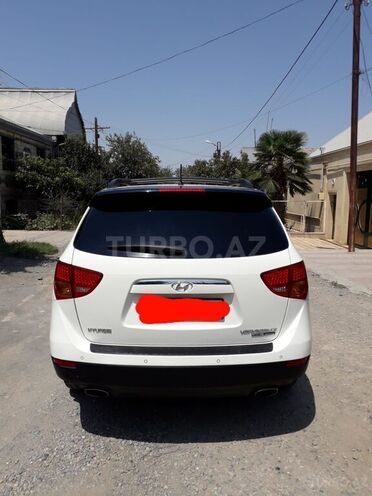 Hyundai Veracruz 2008, 228,000 km - 3.8 l - Gəncə