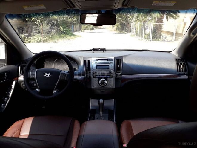 Hyundai Veracruz 2008, 228,000 km - 3.8 l - Gəncə