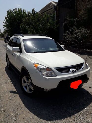 Hyundai Veracruz 2008, 228,000 km - 3.8 l - Gəncə